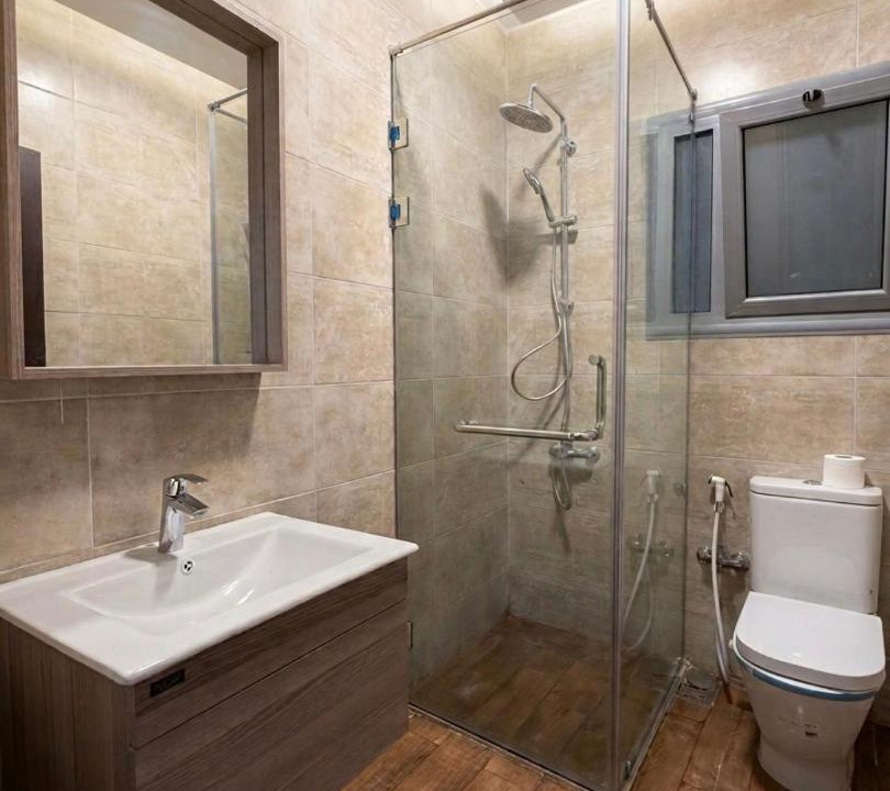 Photo of Bathroom in Nasr City