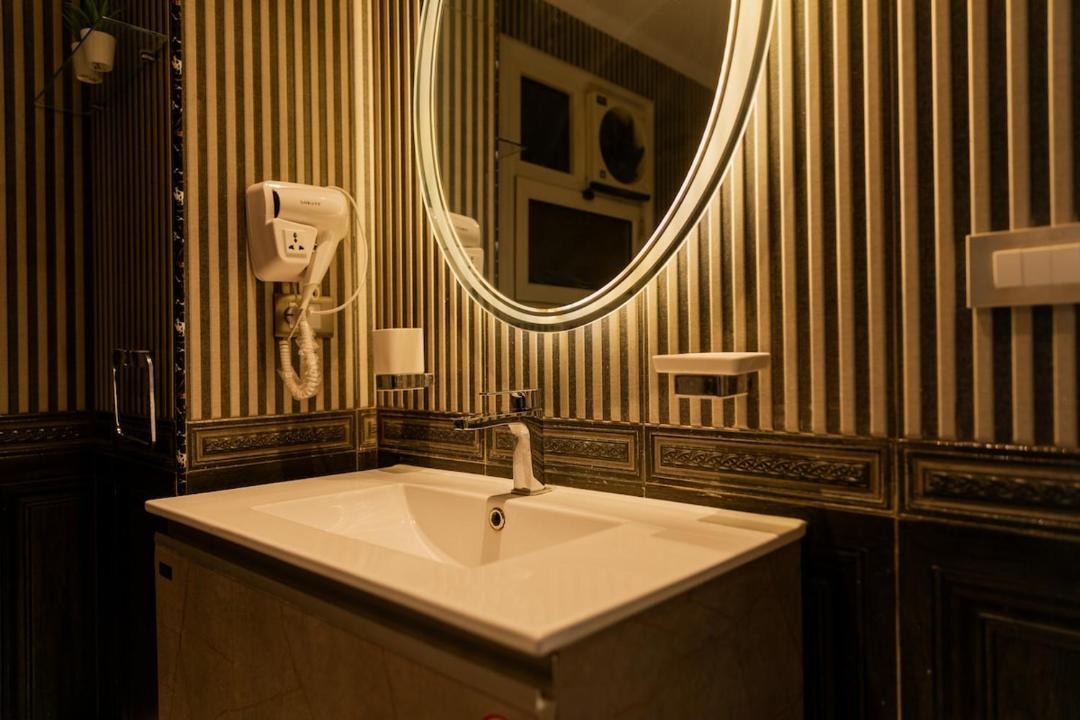 Photo of Bathroom in Oula