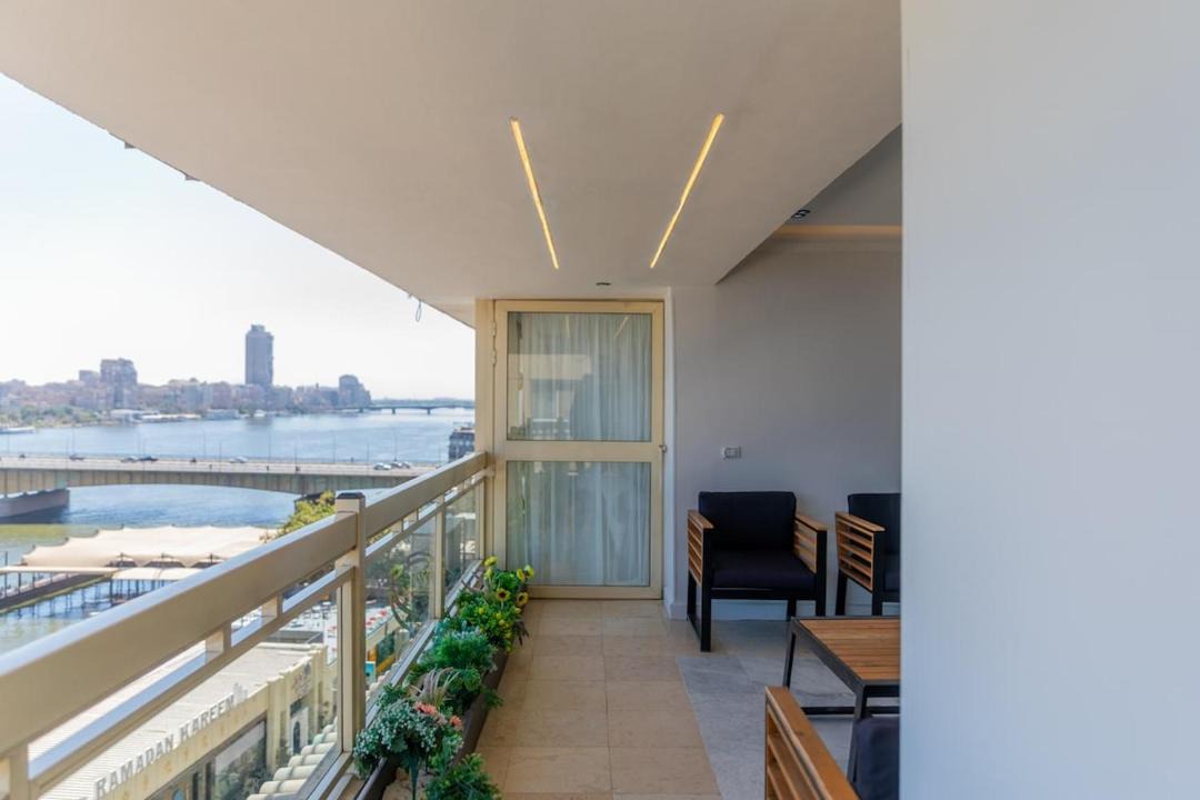 Photo of Patio Balcony in Oula