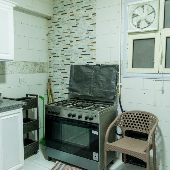 Photo of Kitchen in Old Cairo