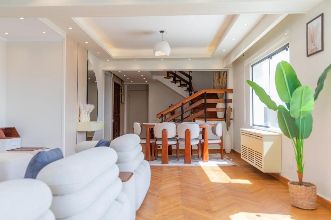 Photo of Livingroom in Gezira