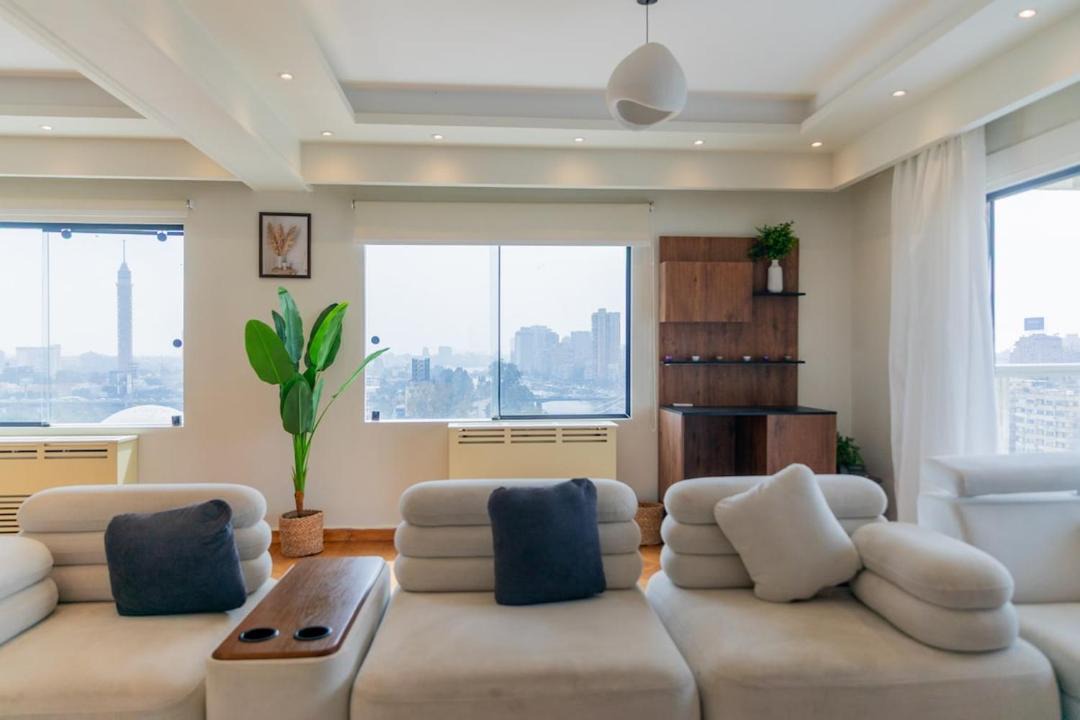 Photo of Livingroom in Gezira