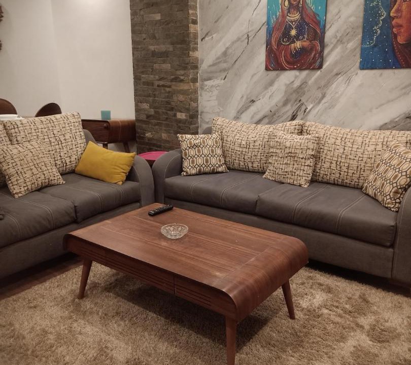 Photo of Livingroom in Al Rehab
