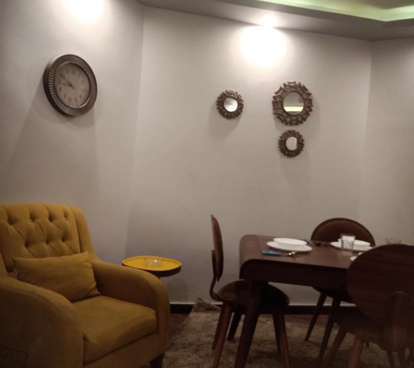 Photo of Livingroom in Al Rehab