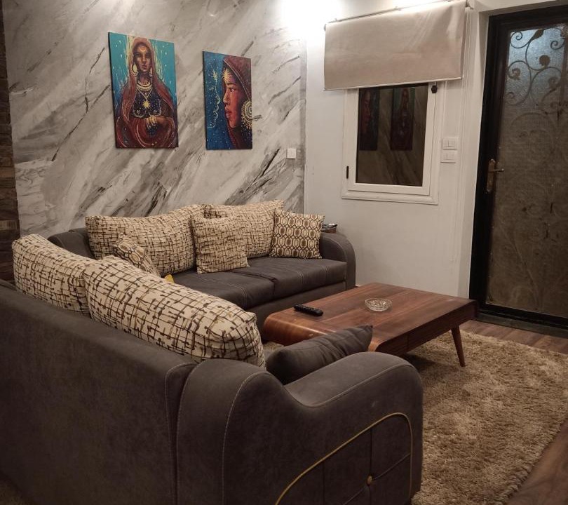 Photo of Livingroom in Al Rehab