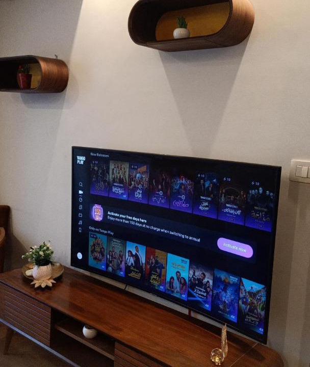 Photo of Livingroom in Al Rehab