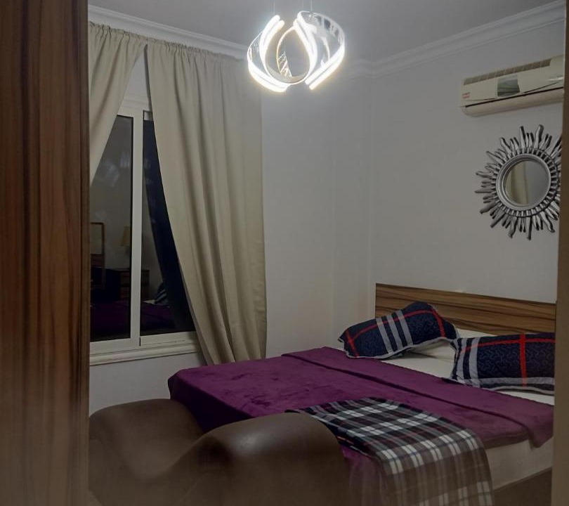 Photo of Bedroom in Al Rehab