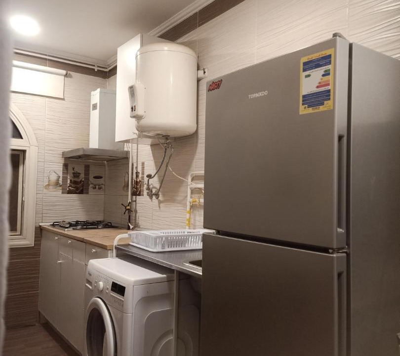 Photo of Kitchen in Al Rehab