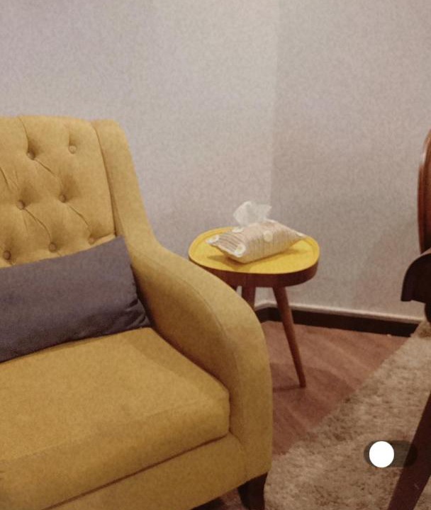 Photo of Livingroom in Al Rehab