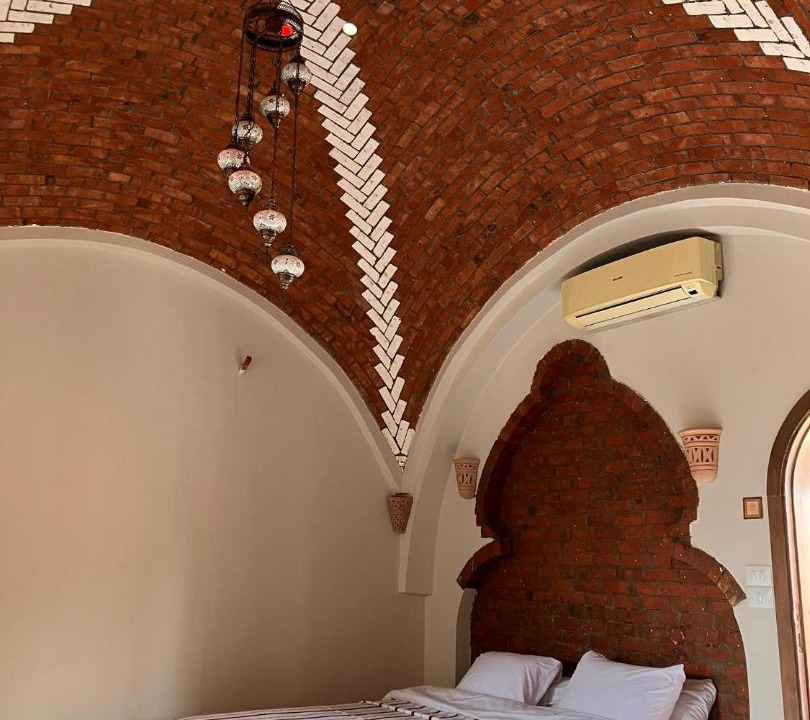 Photo of Bedroom in Luxor