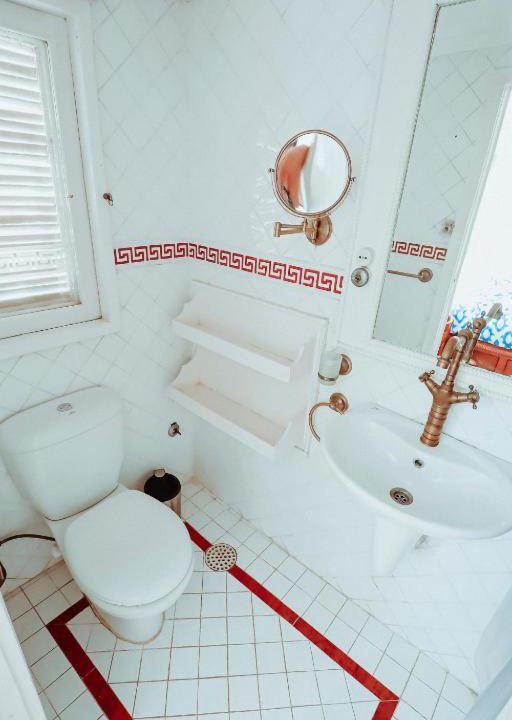 Photo of Bathroom in Luxor