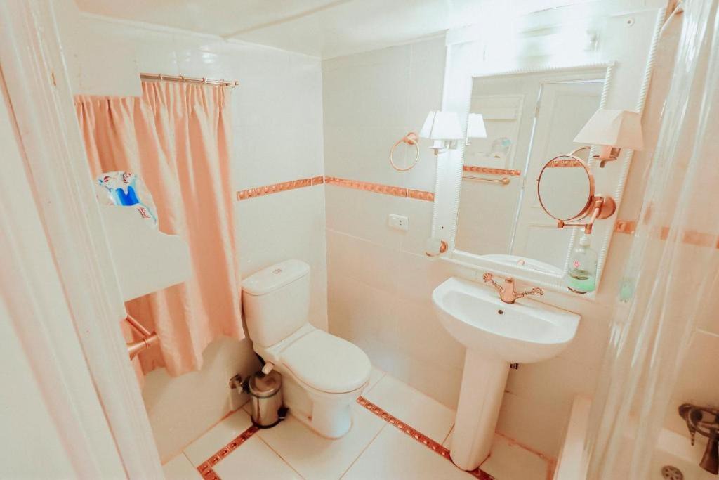 Photo of Bathroom in Luxor