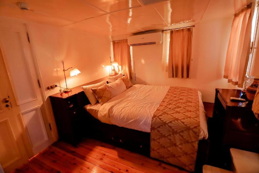 Photo of Bedroom in Luxor