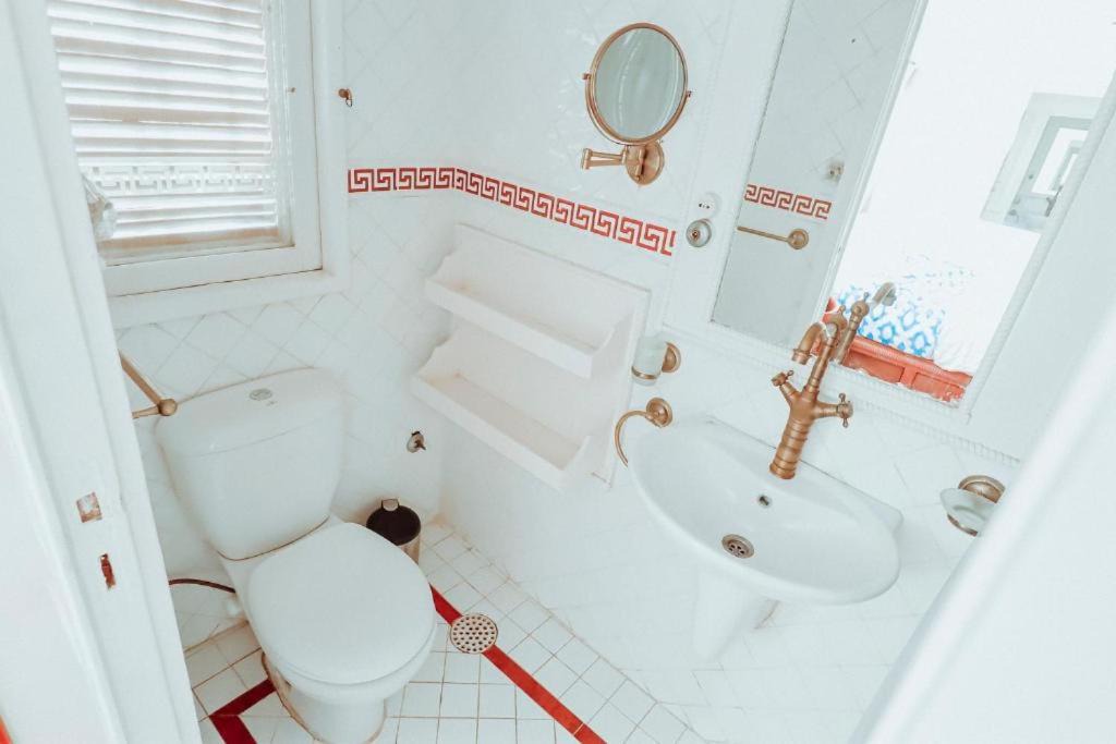 Photo of Bathroom in Luxor