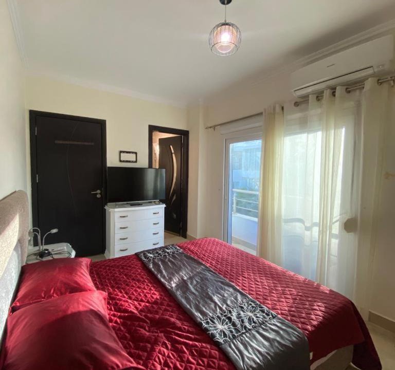 Photo of Bedroom in Ras Nasrani