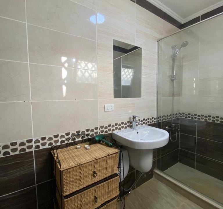 Photo of Bathroom in Ras Nasrani