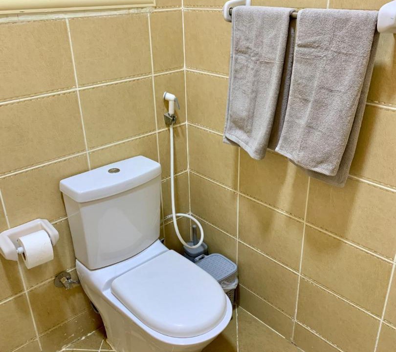 Photo of Bathroom in Sharm El Sheikh