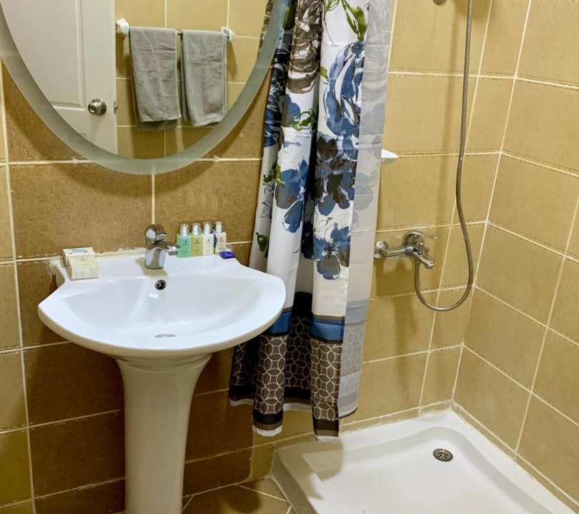 Photo of Bathroom in Sharm El Sheikh