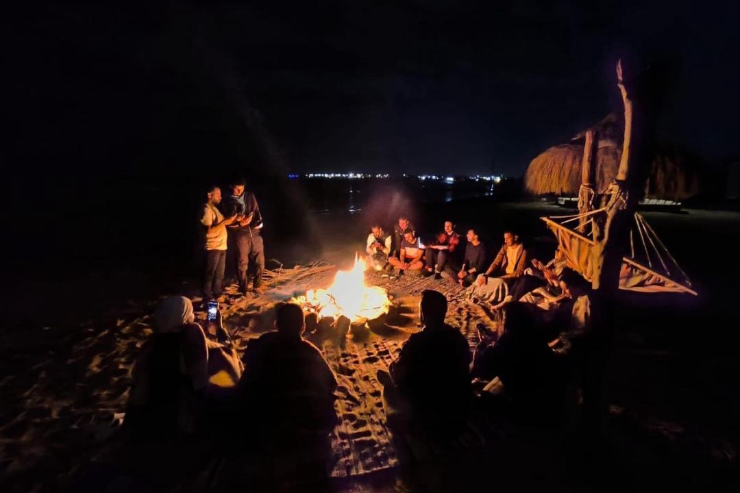 Photo of Others in Nuweiba