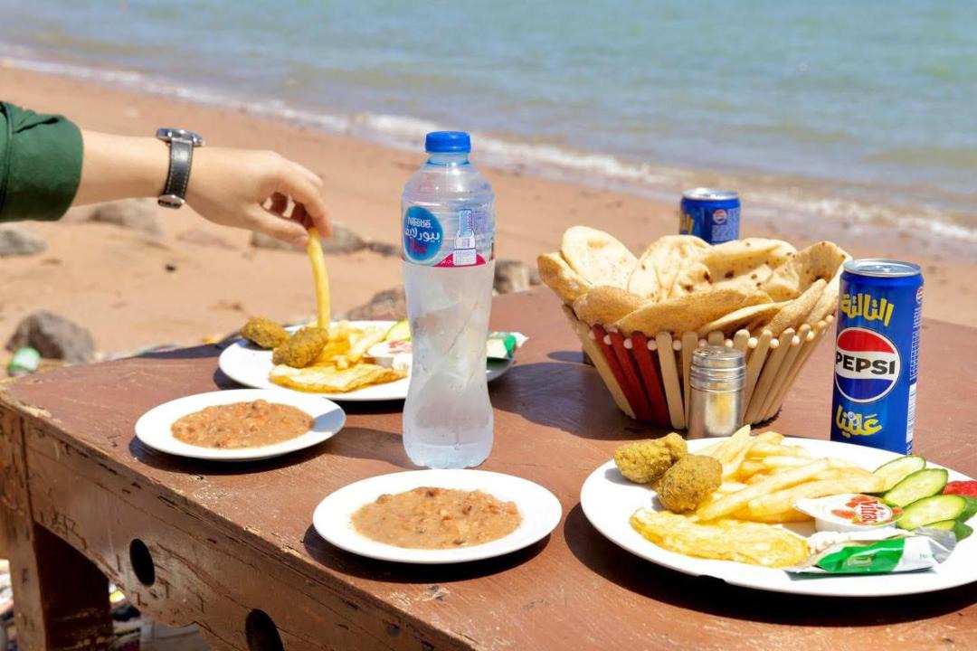 Photo of Others in Nuweiba