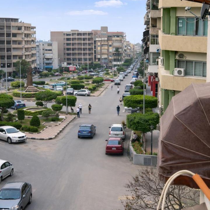 Photo of Others in Port Said Governorate