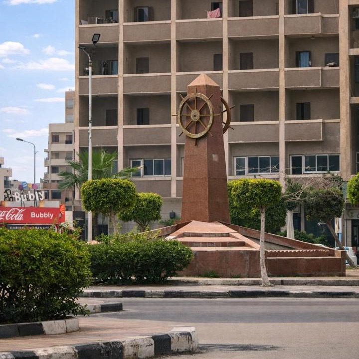 Photo of Others in Port Said Governorate