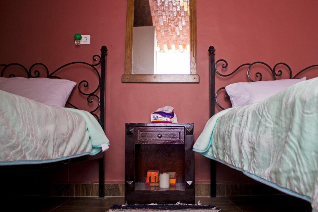 Photo of Bedroom in Aswan