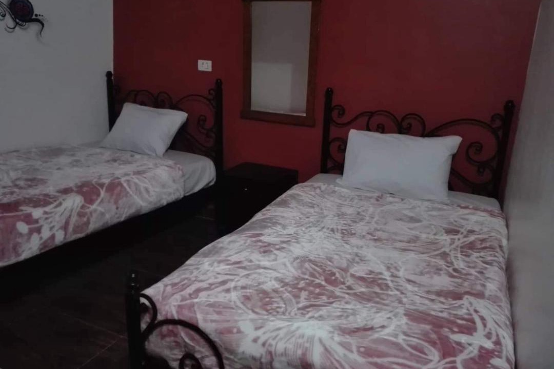 Photo of Bedroom in Aswan