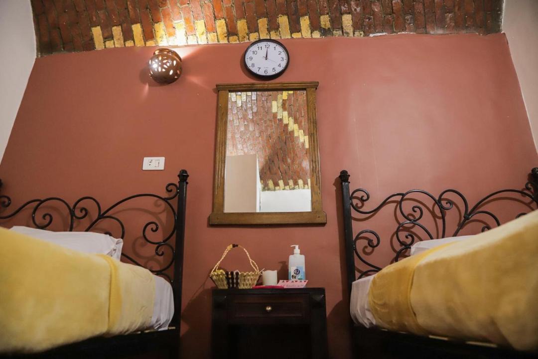 Photo of Bedroom in Aswan