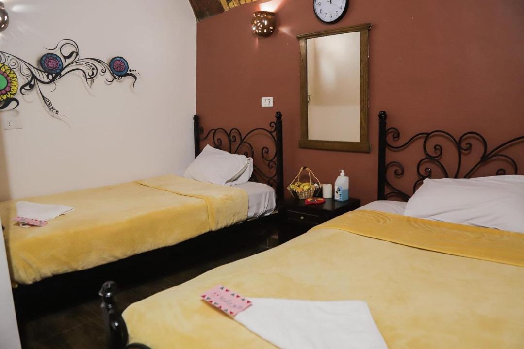 Photo of Bedroom in Aswan