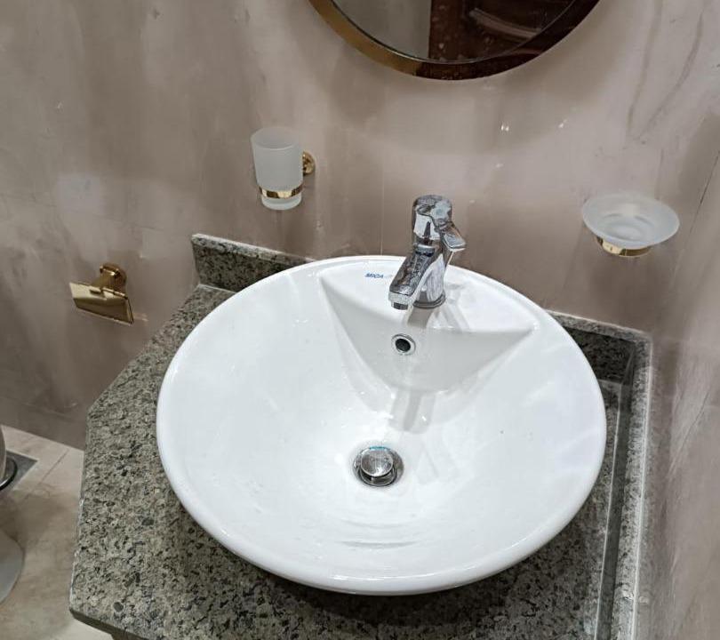 Photo of Bathroom in Al-Basatin