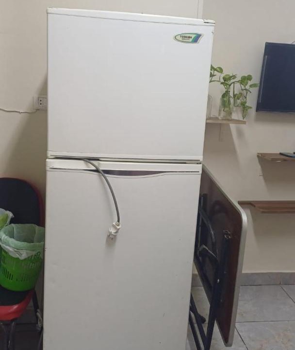 Photo of Kitchen in Agouza