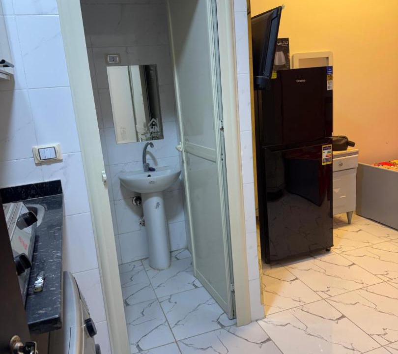 Photo of Bathroom in 6th of October City