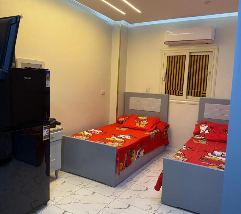 Photo of Bedroom in 6th of October City
