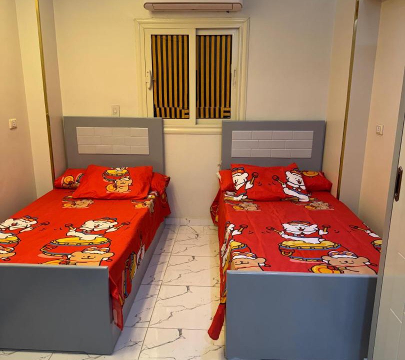 Photo of Bedroom in 6th of October City