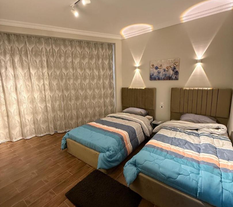 Photo of Bedroom in Nasr City