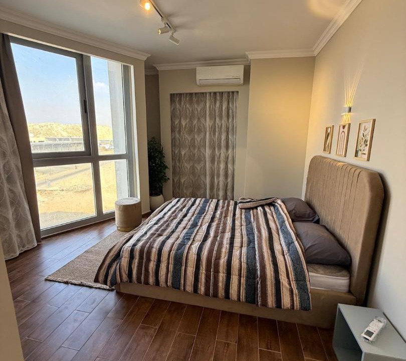 Photo of Bedroom in Nasr City