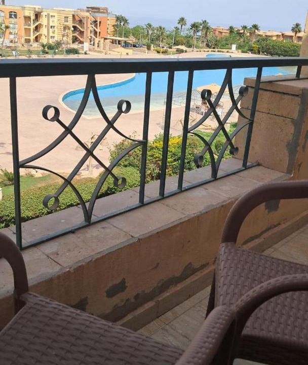 Photo of Patio Balcony in Zafarana