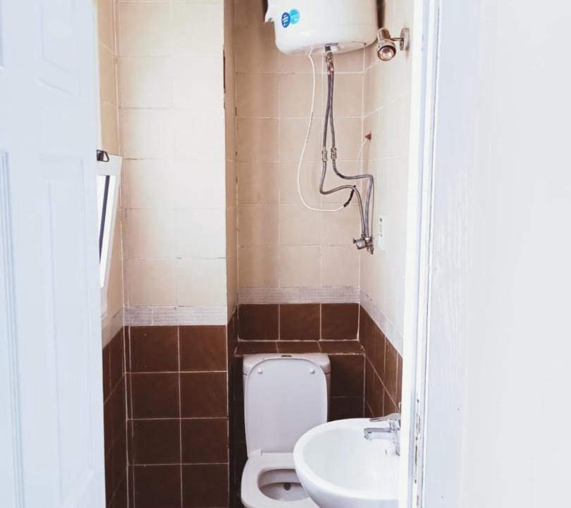 Photo of Bathroom in Zafarana