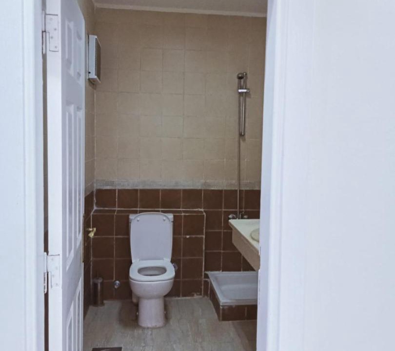 Photo of Bathroom in Zafarana