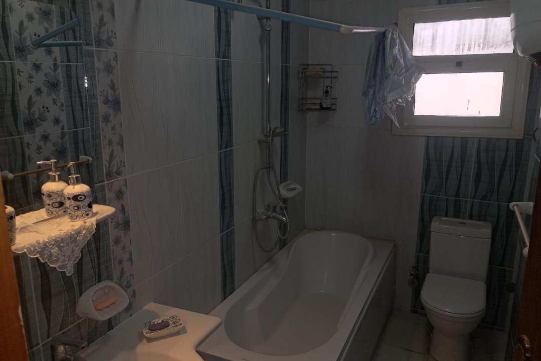 Photo of Bathroom in Al-Khalifa