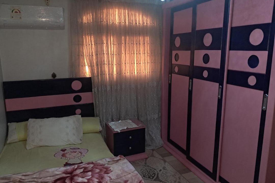 Photo of Bedroom in Al-Khalifa