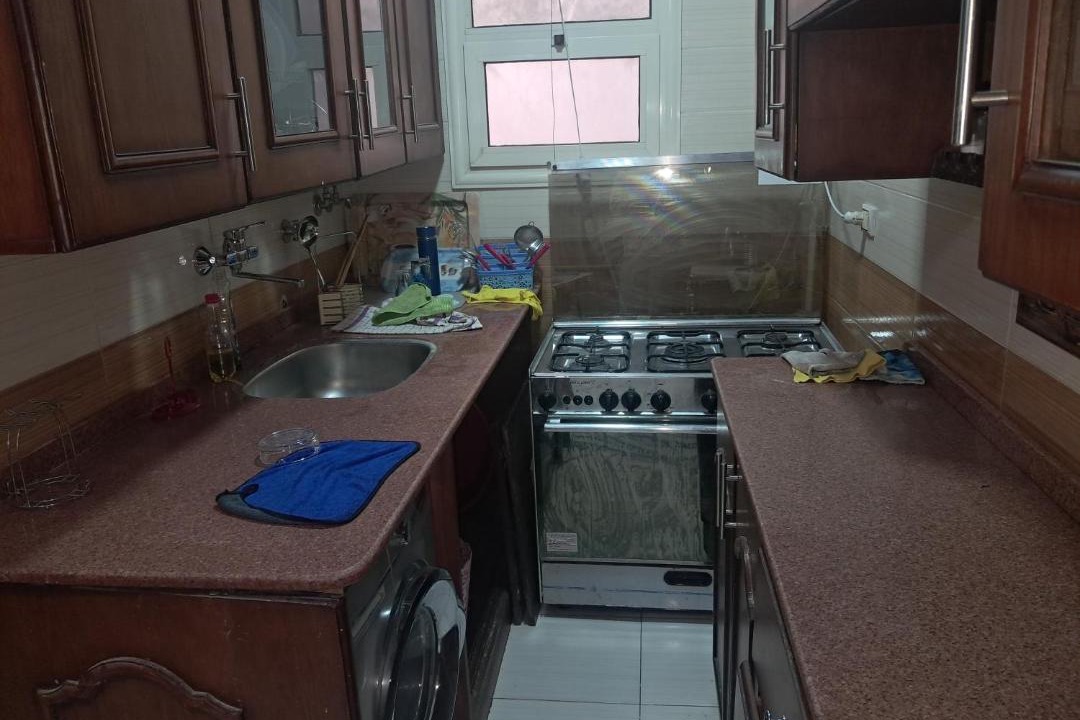 Photo of Kitchen in Al-Khalifa