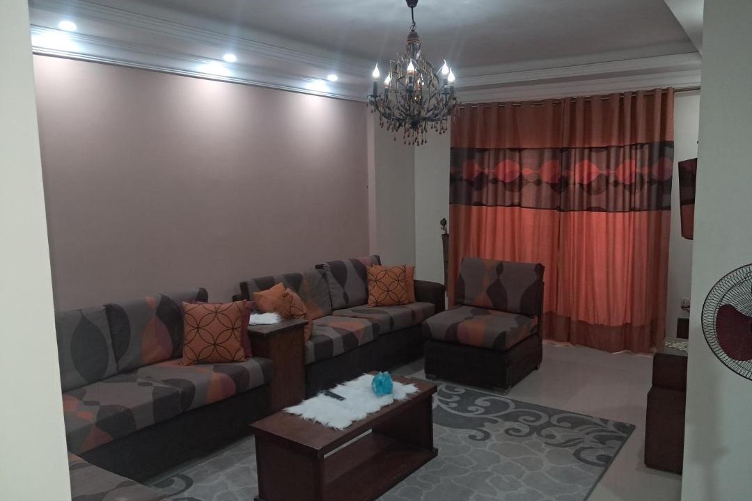 Photo of Livingroom in Al-Khalifa