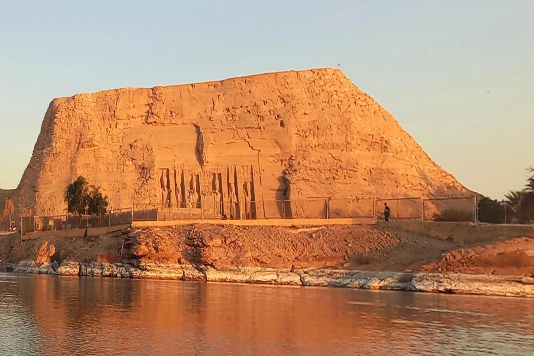 Photo of Others in Abu Simbel