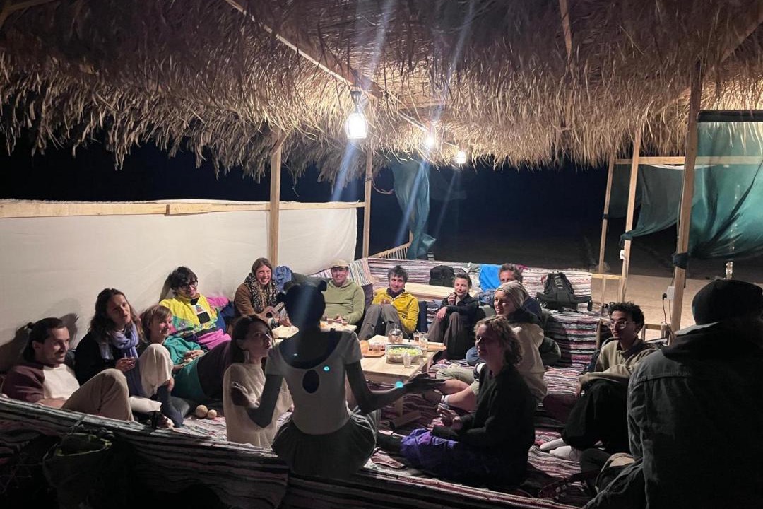 Photo of Others in Dahab
