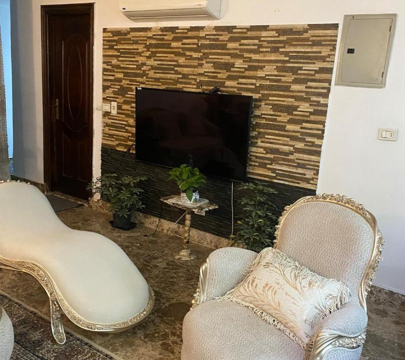 Photo of Livingroom in 6th of October City