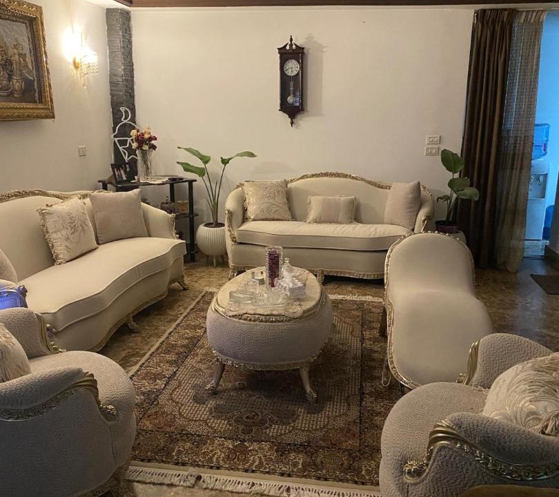 Photo of Livingroom in 6th of October City