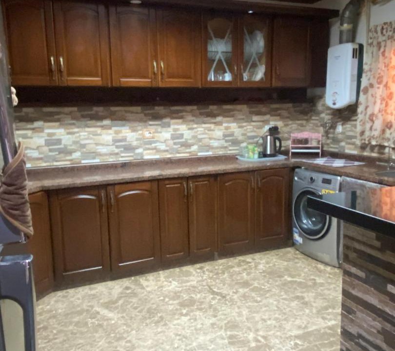 Photo of Kitchen in 6th of October City