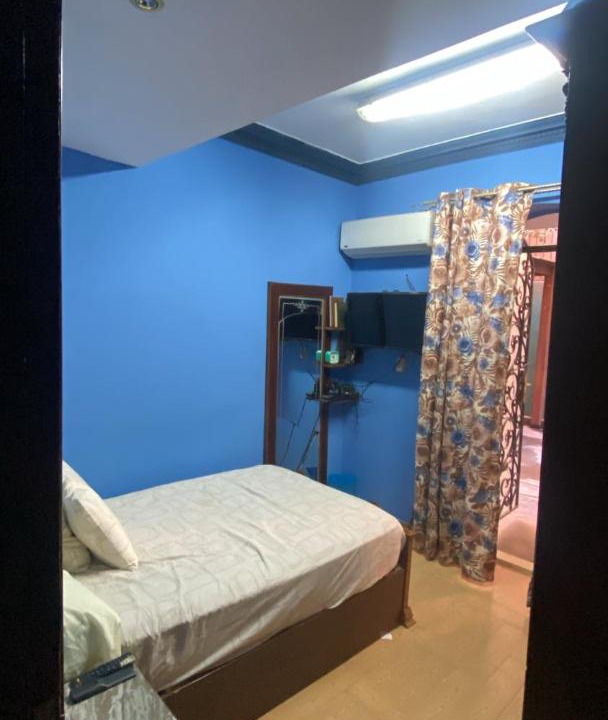 Photo of Bedroom in 6th of October City